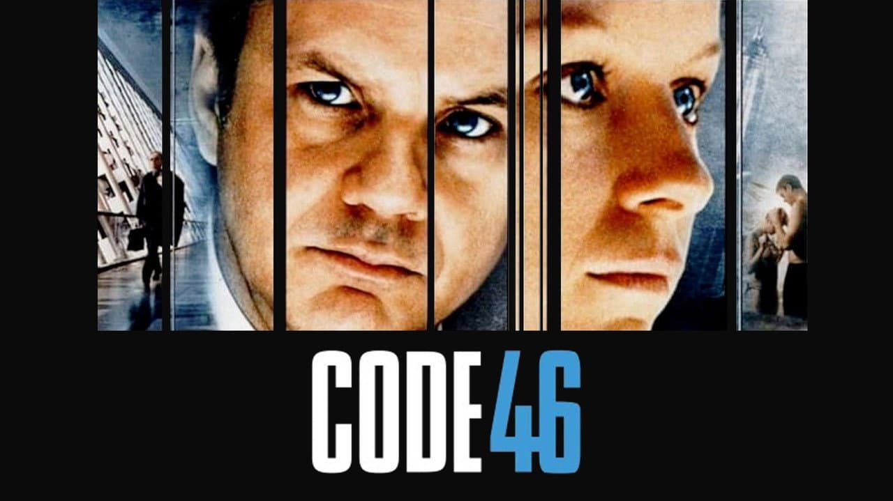 Code 46 still 3