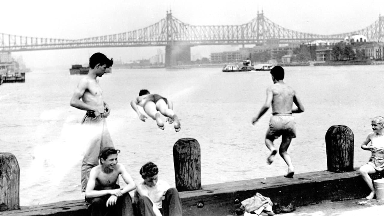 The Naked City still 2
