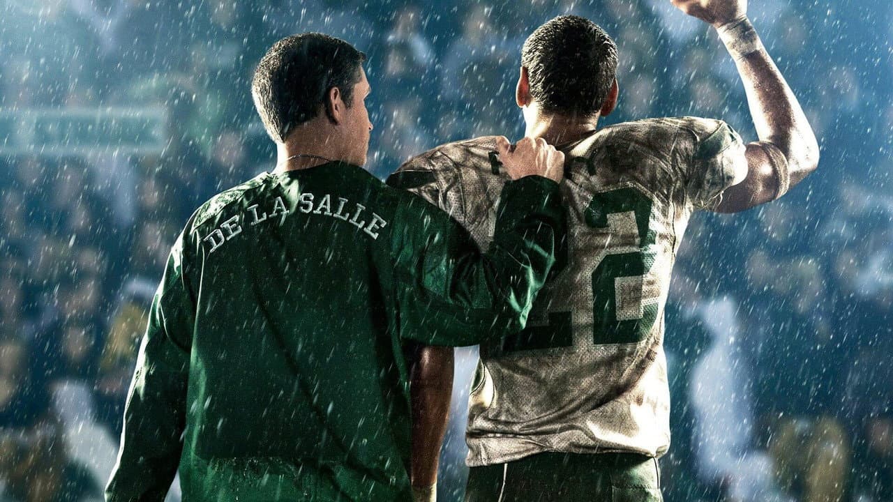 When the Game Stands Tall still 4