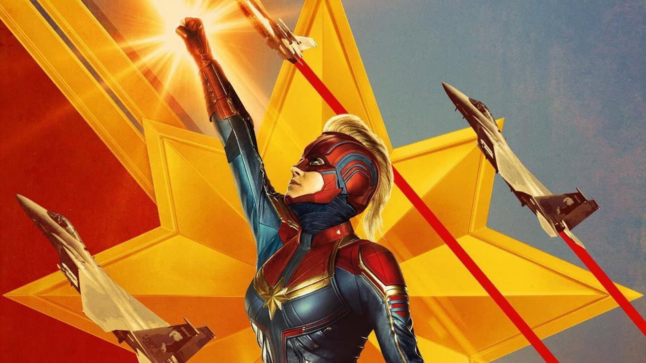 Captain Marvel still 8