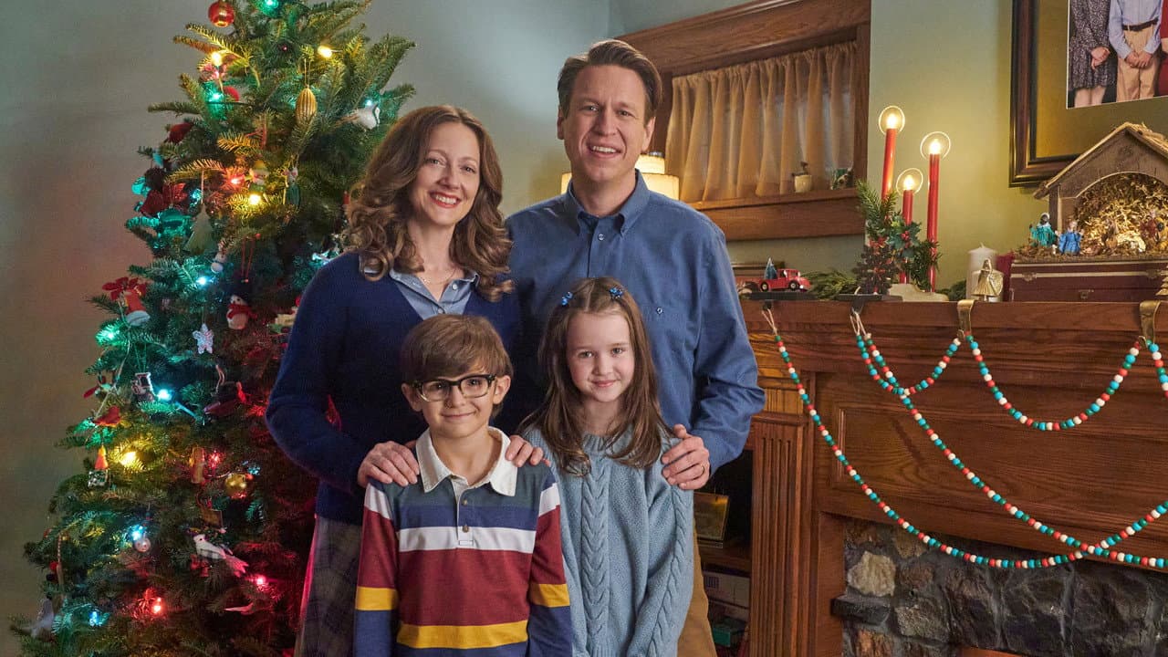 The Best Christmas Pageant Ever still 8