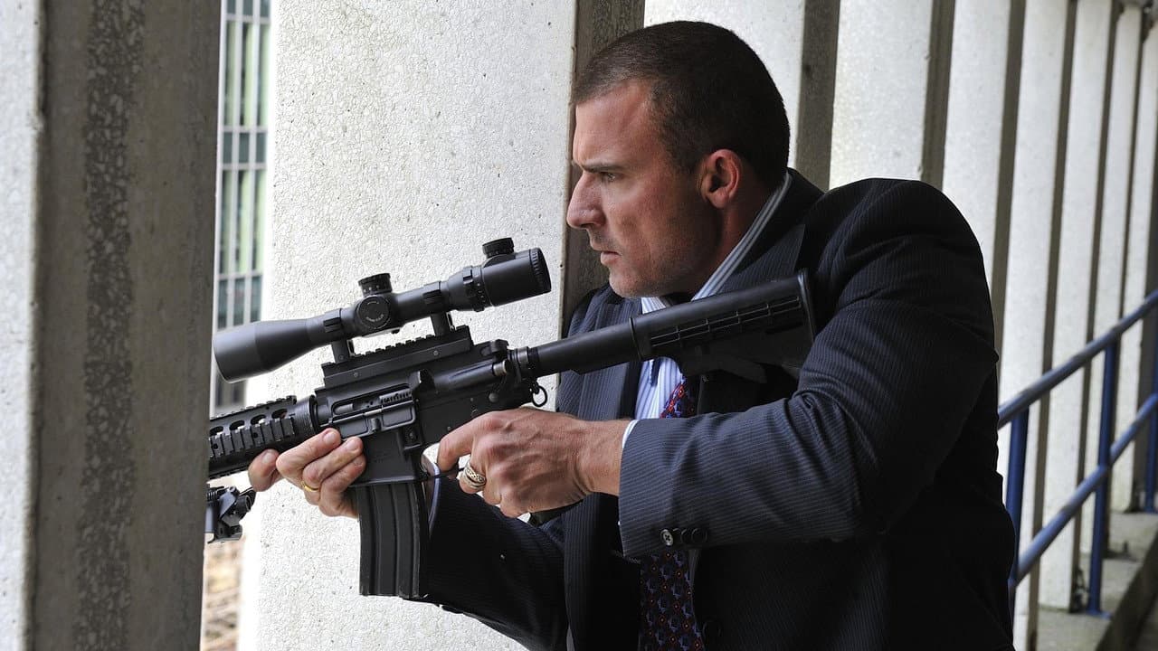 Assault on Wall Street still 5