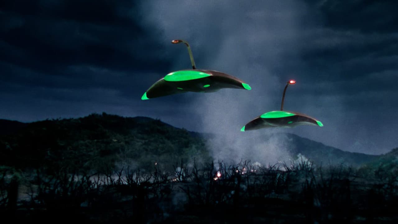 The War of the Worlds still 6