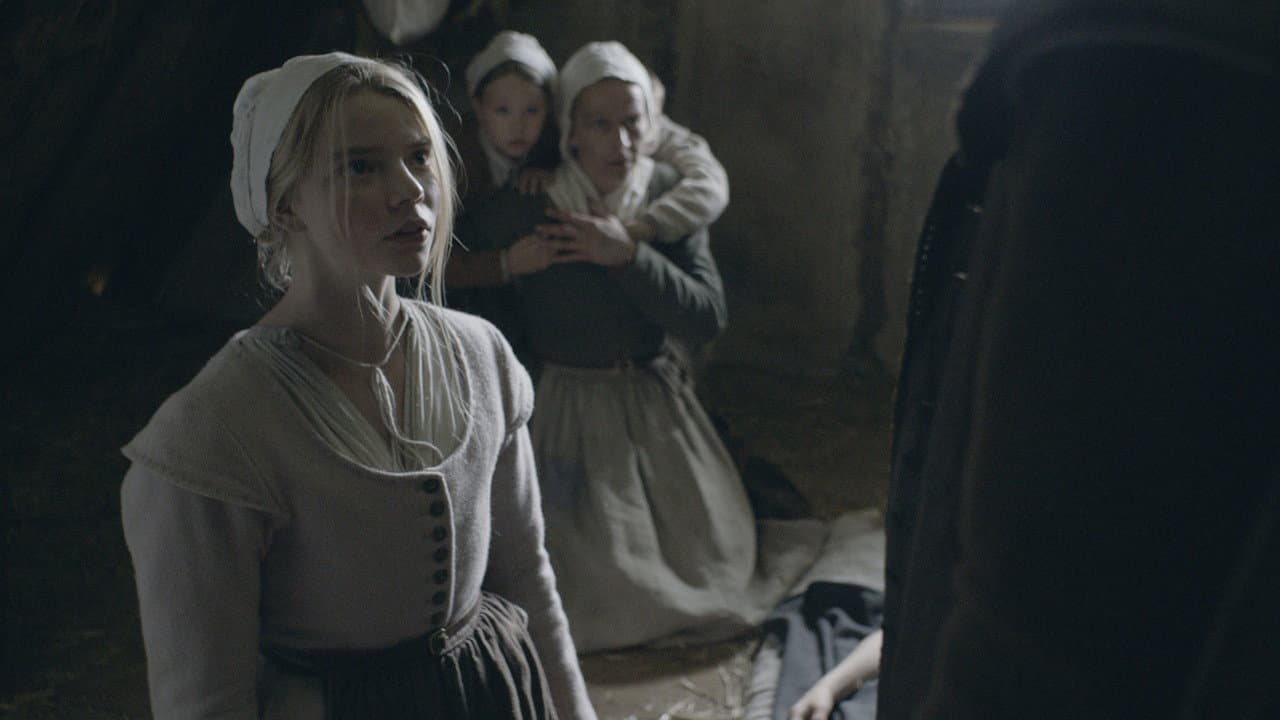 The Witch still 6