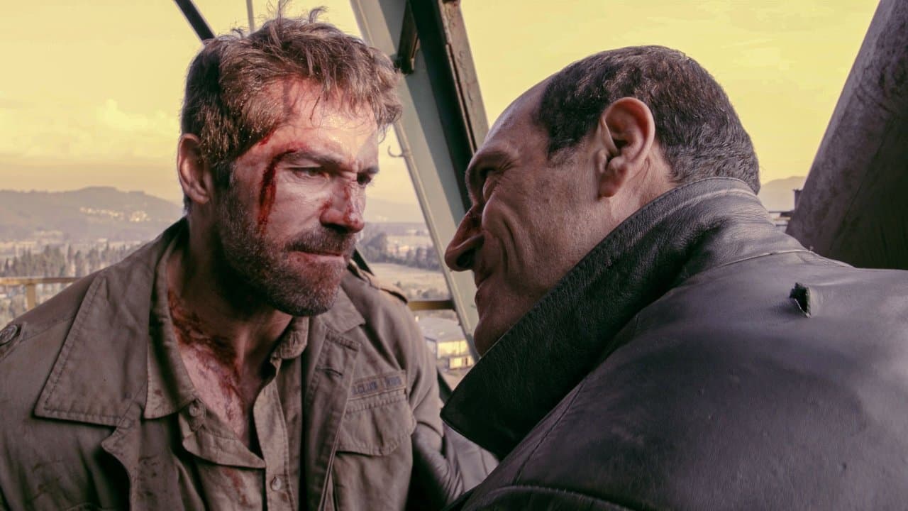 Diablo still 8