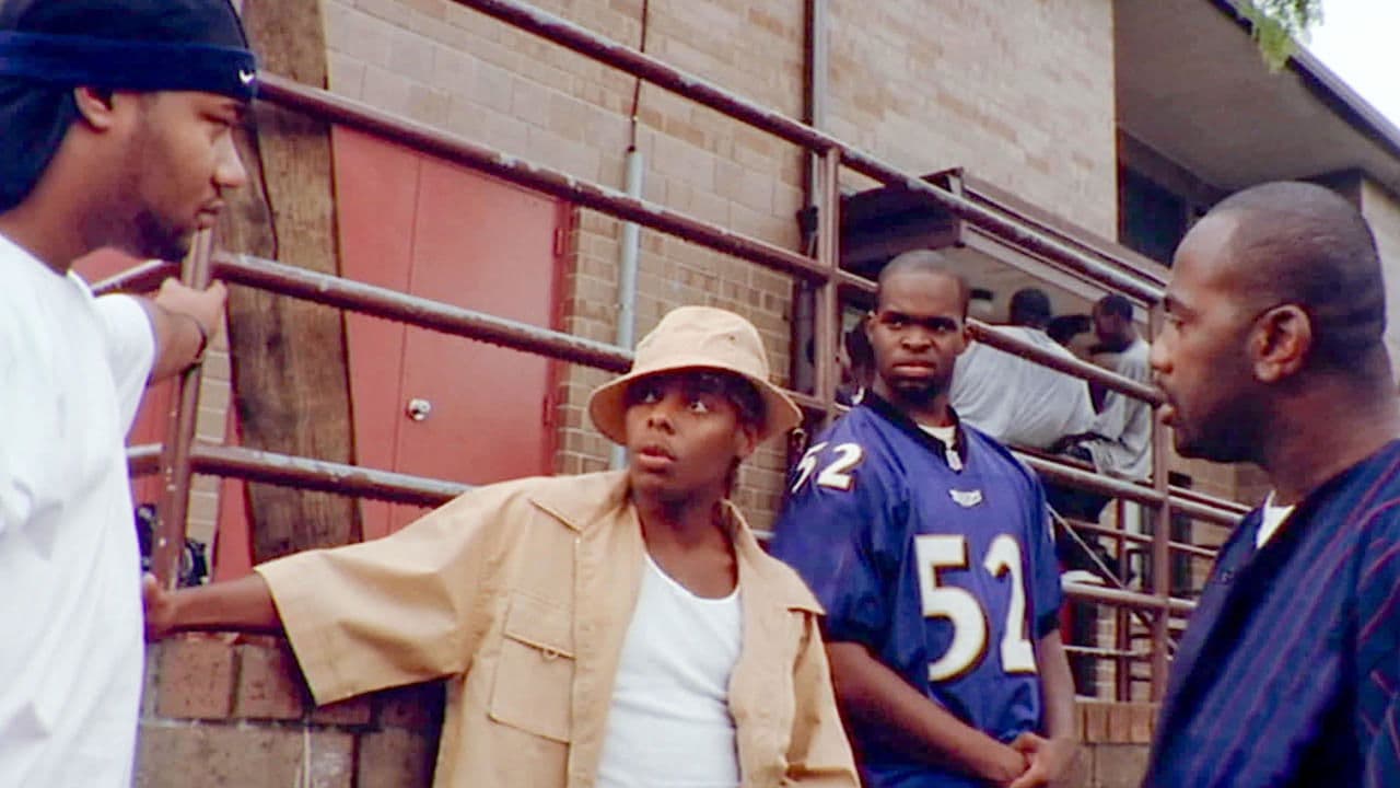 State Property still 1