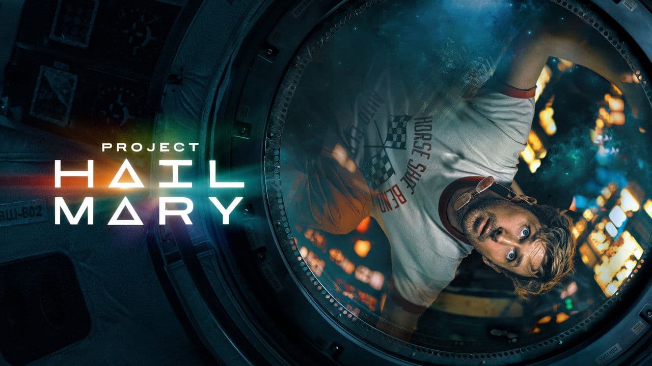 Project Hail Mary Review: A Stellar Sci-Fi Adventure still 1