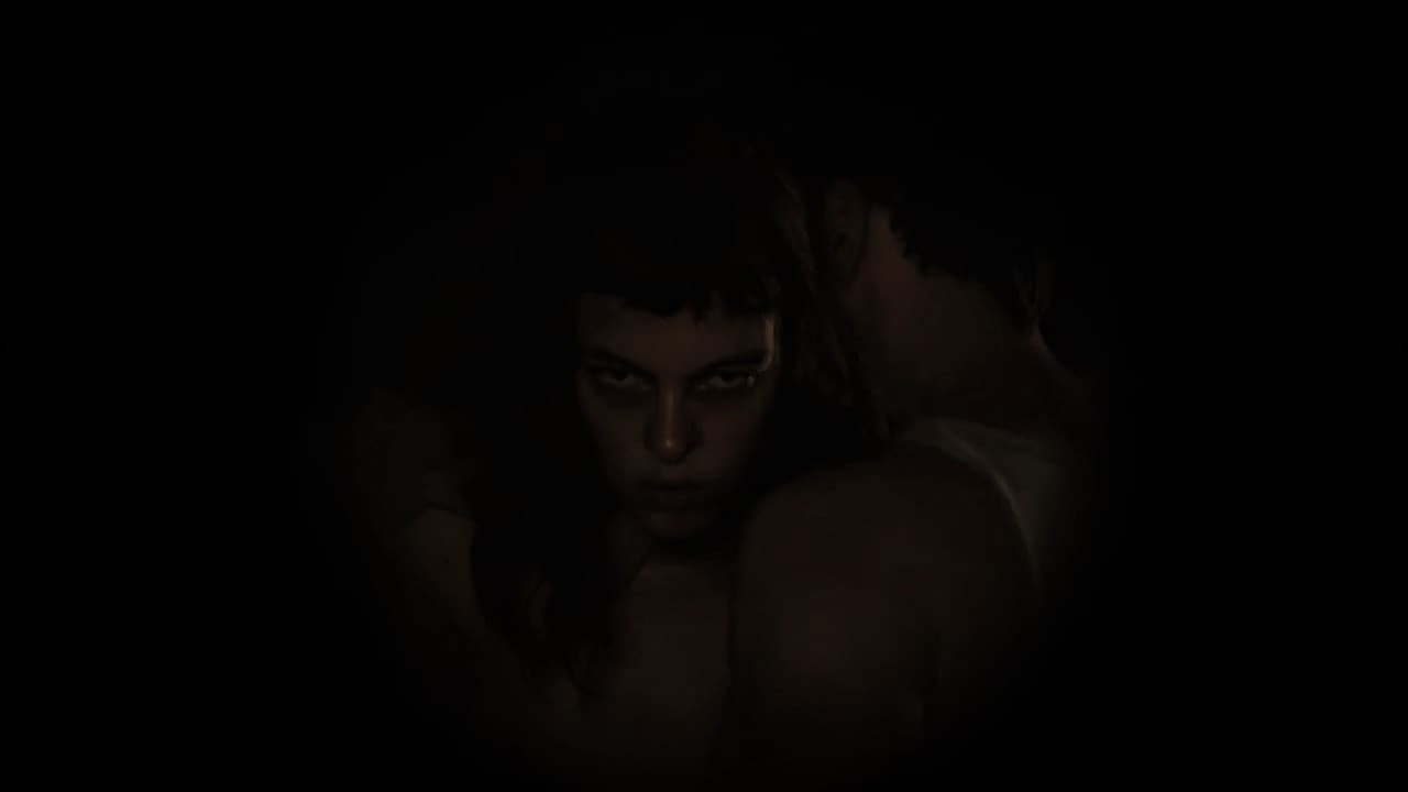 The Woman still 3