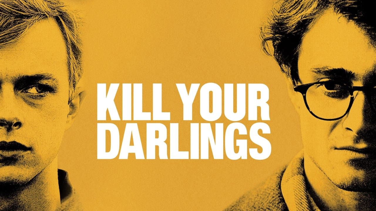 Kill Your Darlings still 1