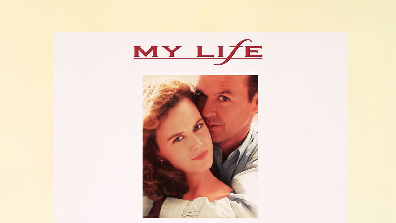 My Life still 5