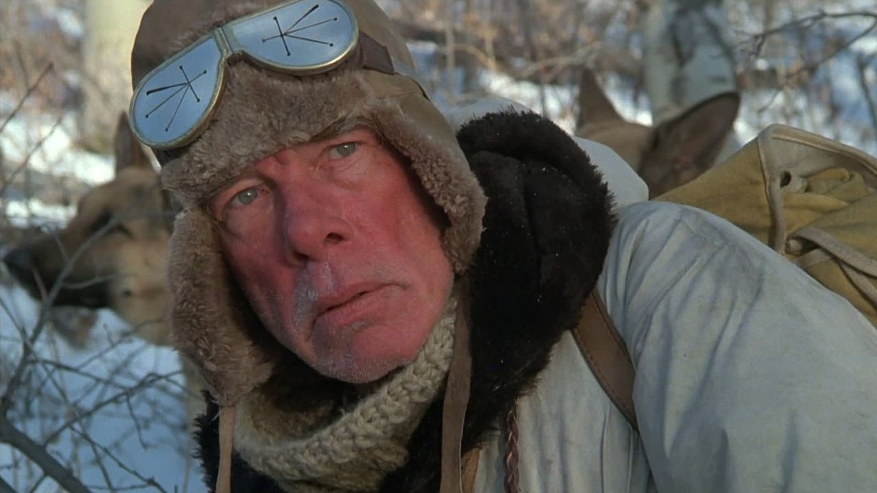 Death Hunt still 8