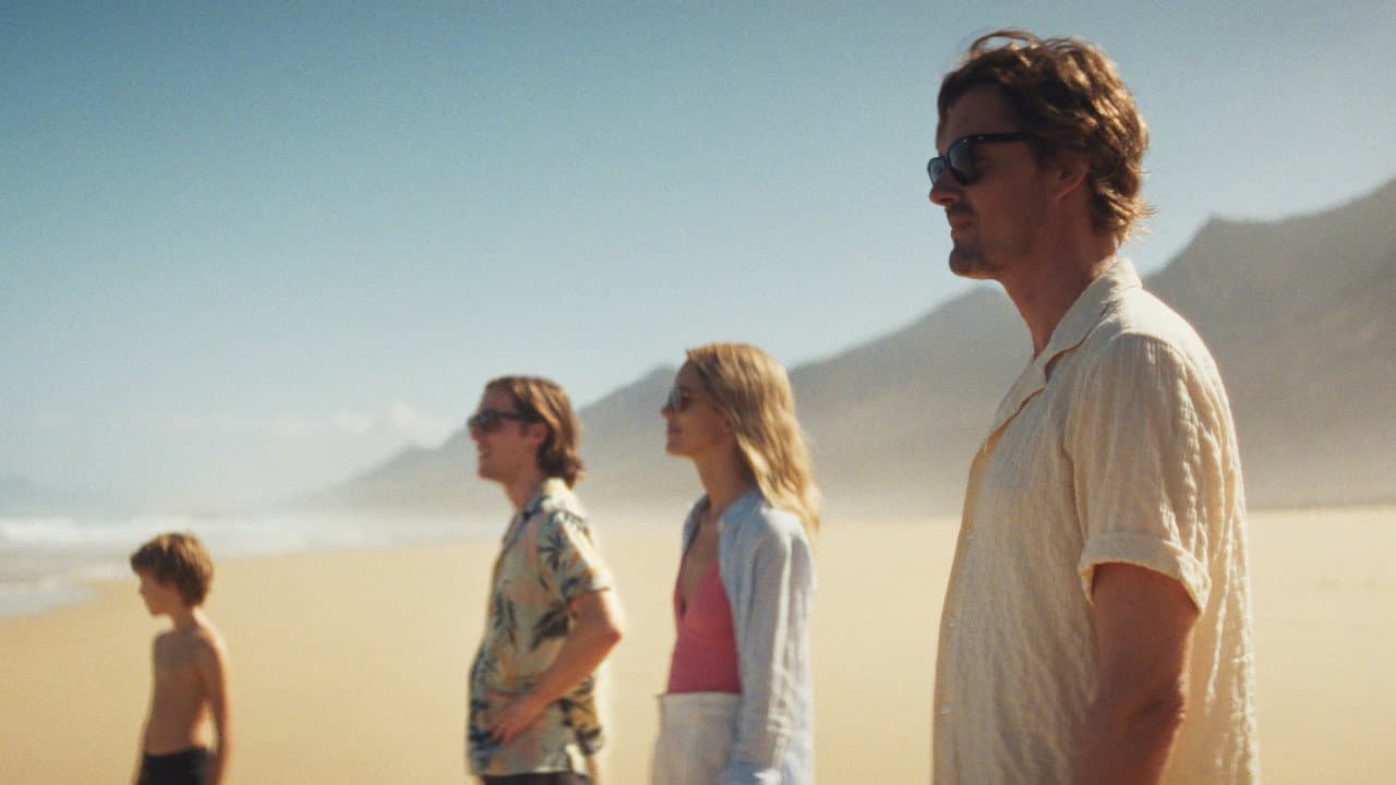 Islands still 2