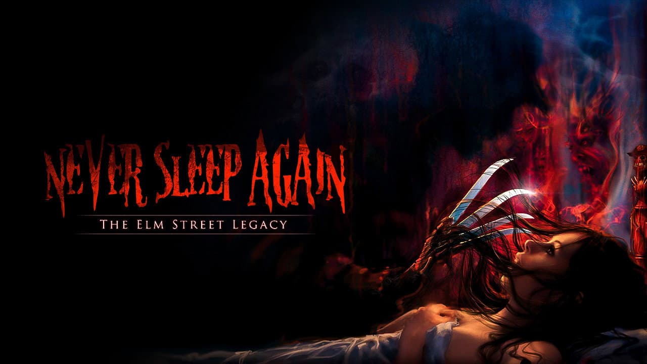 Never Sleep Again: The Elm Street Legacy still 4