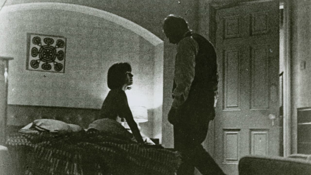The Deadly Affair still 3