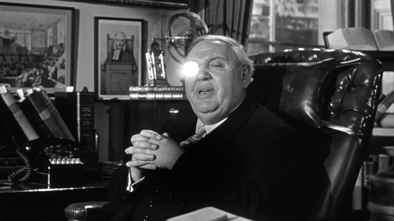 Witness for the Prosecution still 5