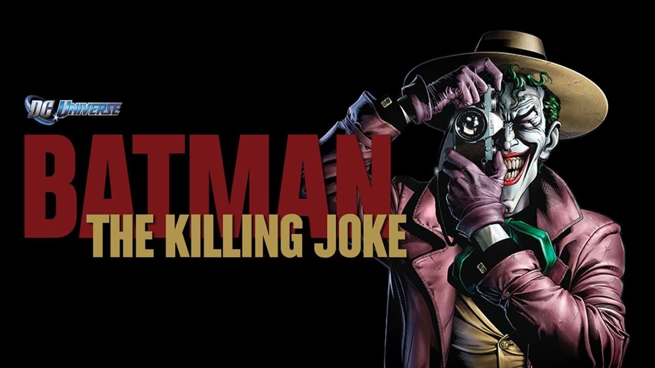 Batman: The Killing Joke still 1