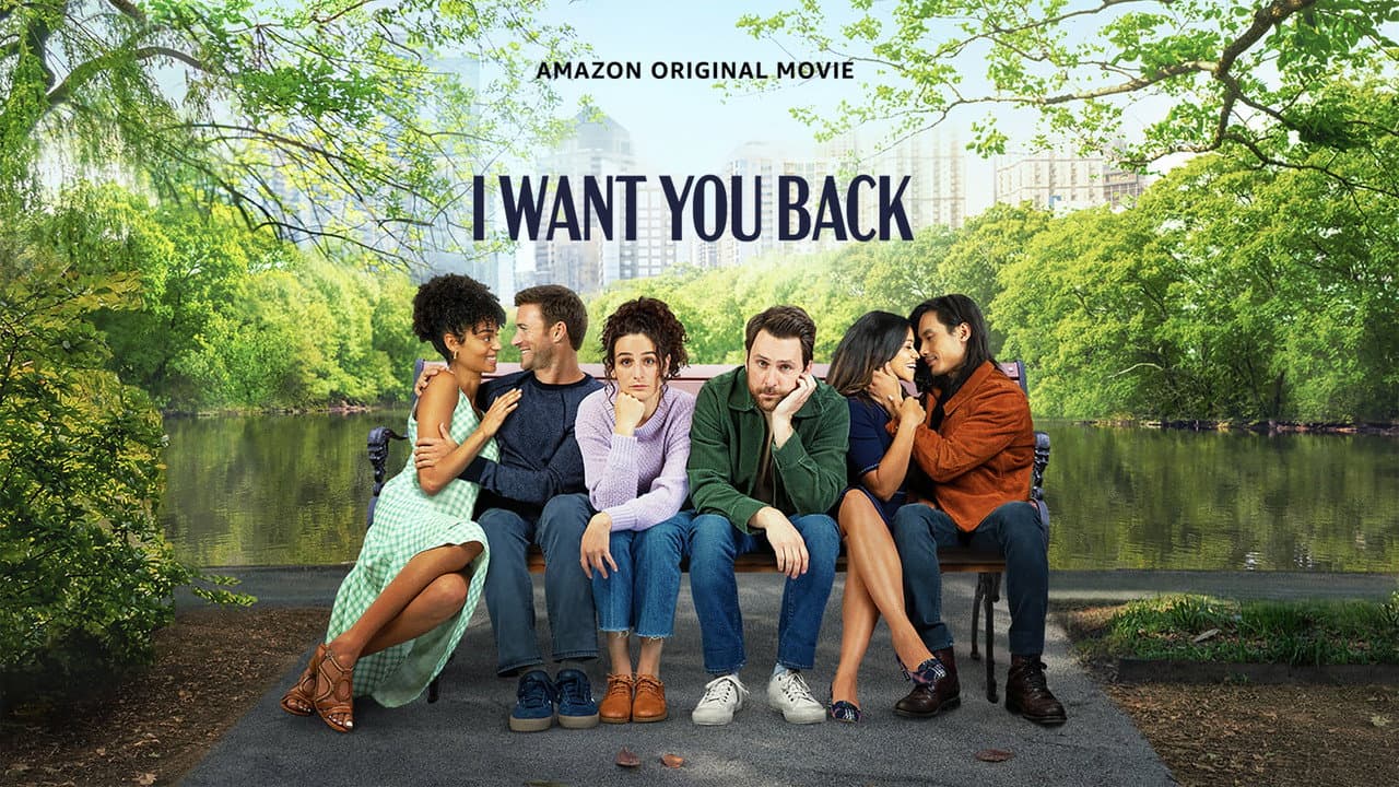 I Want You Back still 6