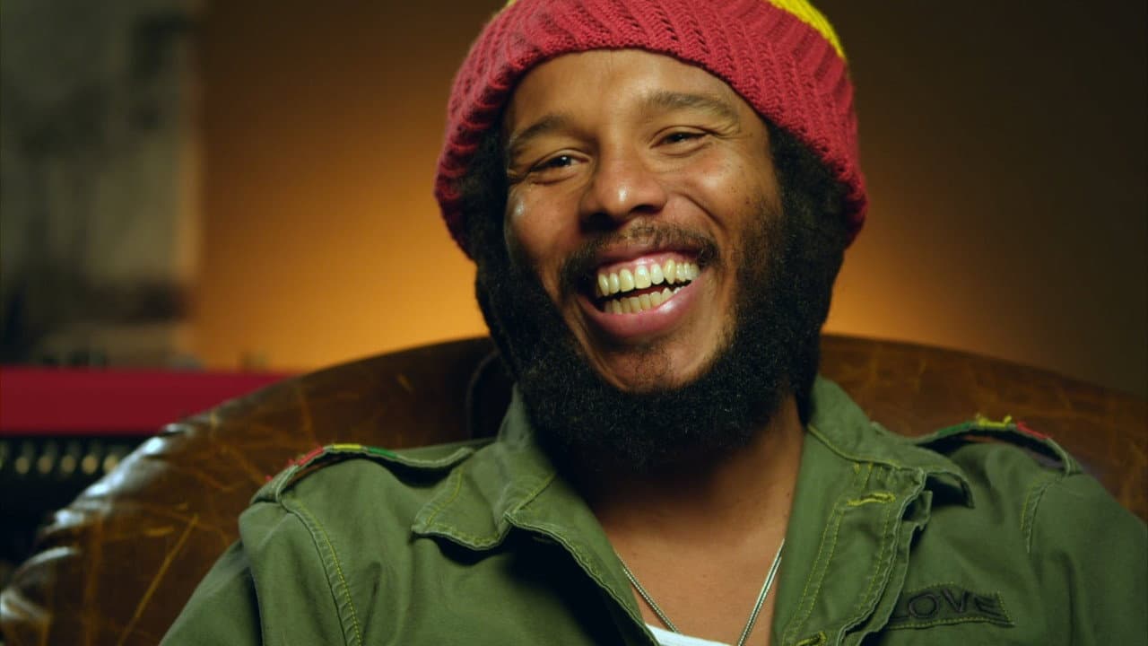 Marley still 4