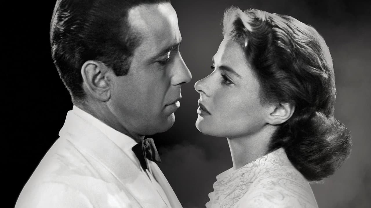 Casablanca still 6