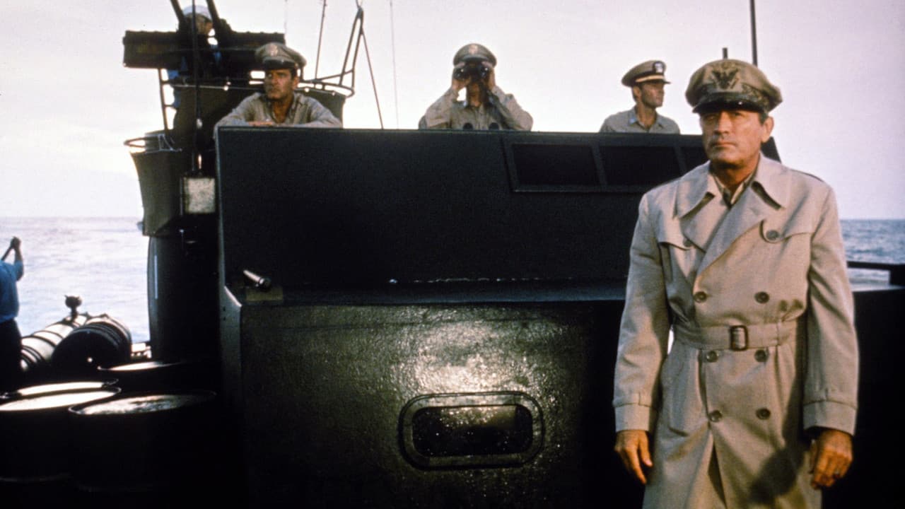 MacArthur still 5