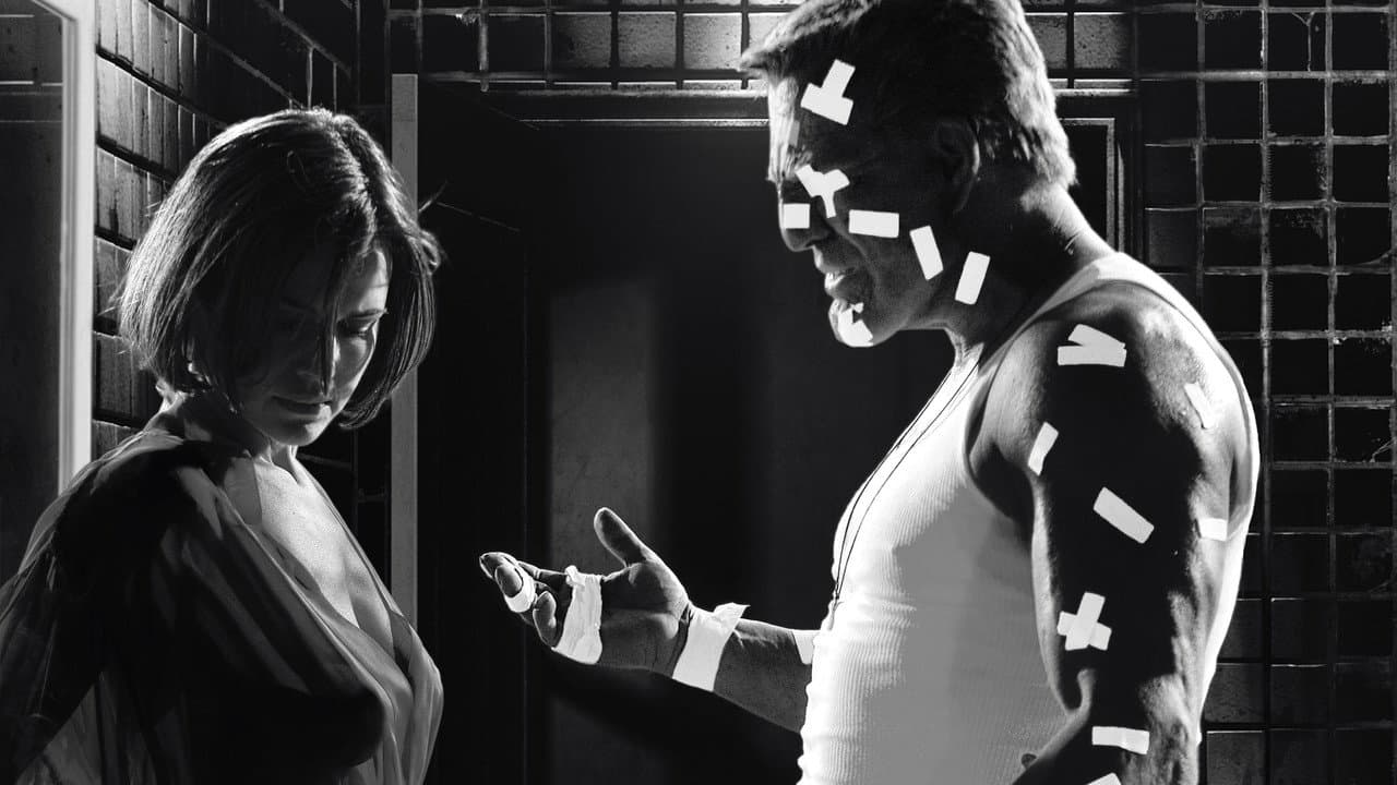 Sin City still 4