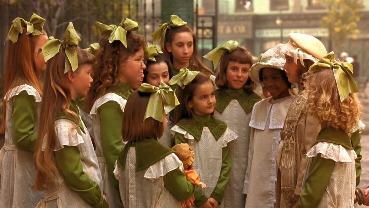 A Little Princess still 2