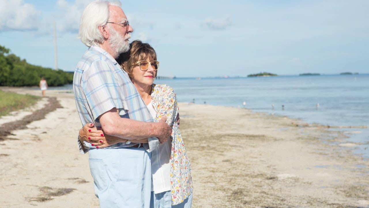 The Leisure Seeker still 3