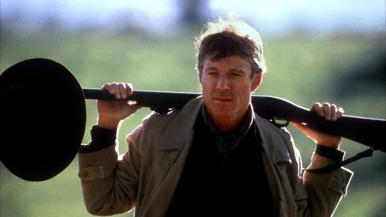 Out of Africa still 8