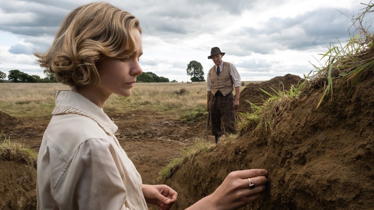 The Dig still 1