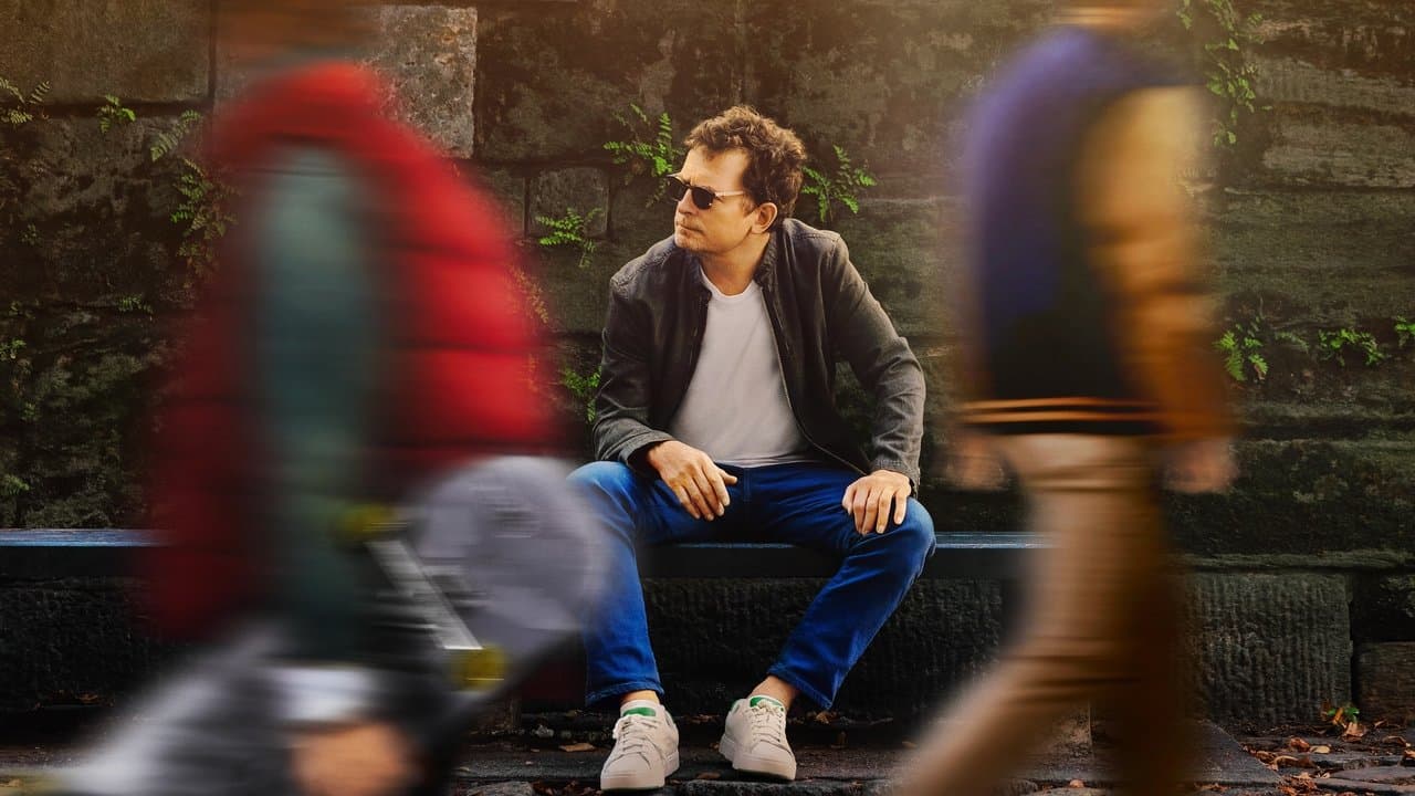 STILL: A Michael J. Fox Movie still 1