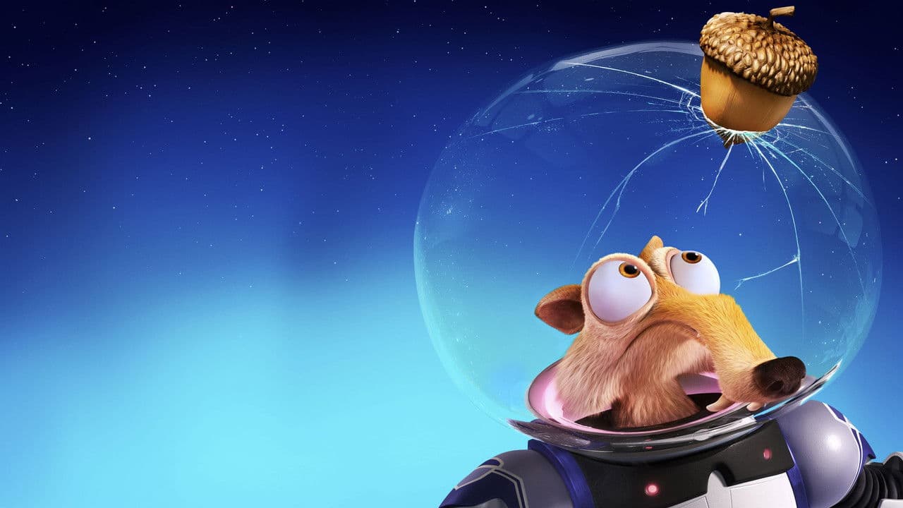 Ice Age: Collision Course still 1