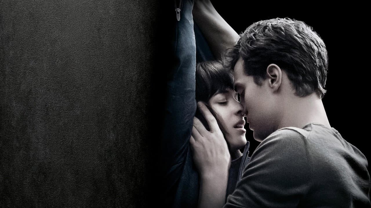 Fifty Shades of Grey still 5