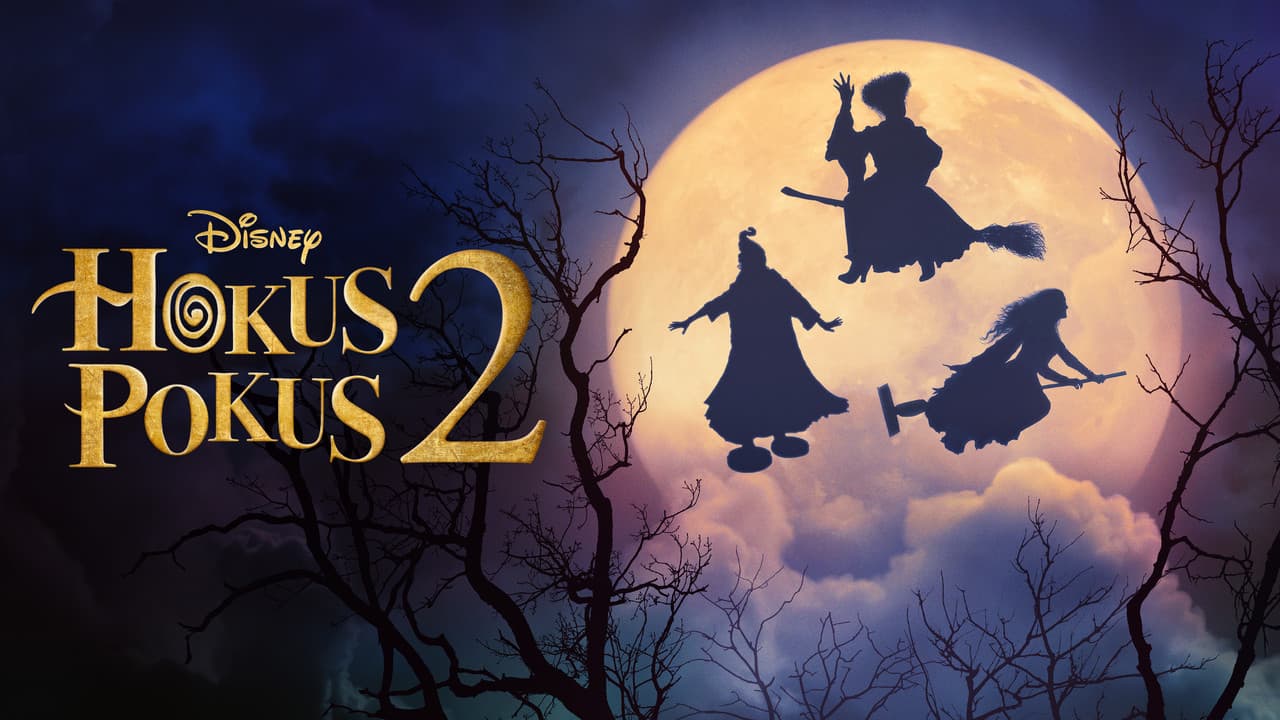 Hocus Pocus 2 still 4