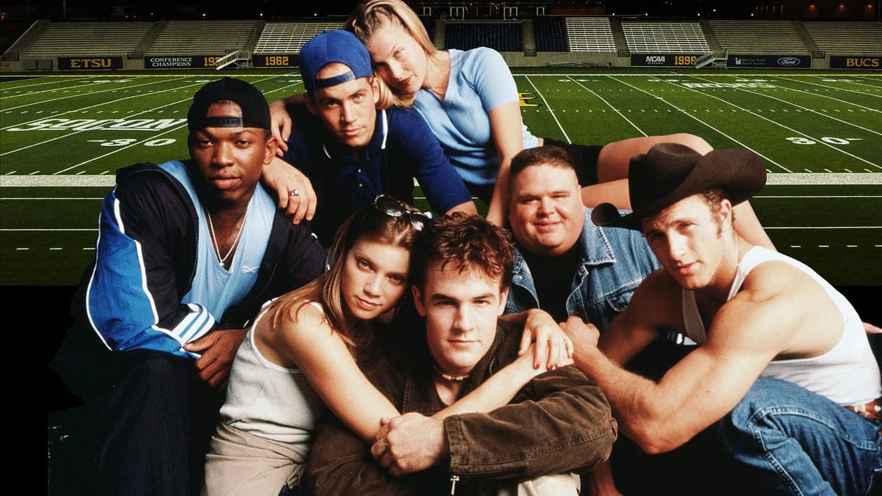 Varsity Blues still 2