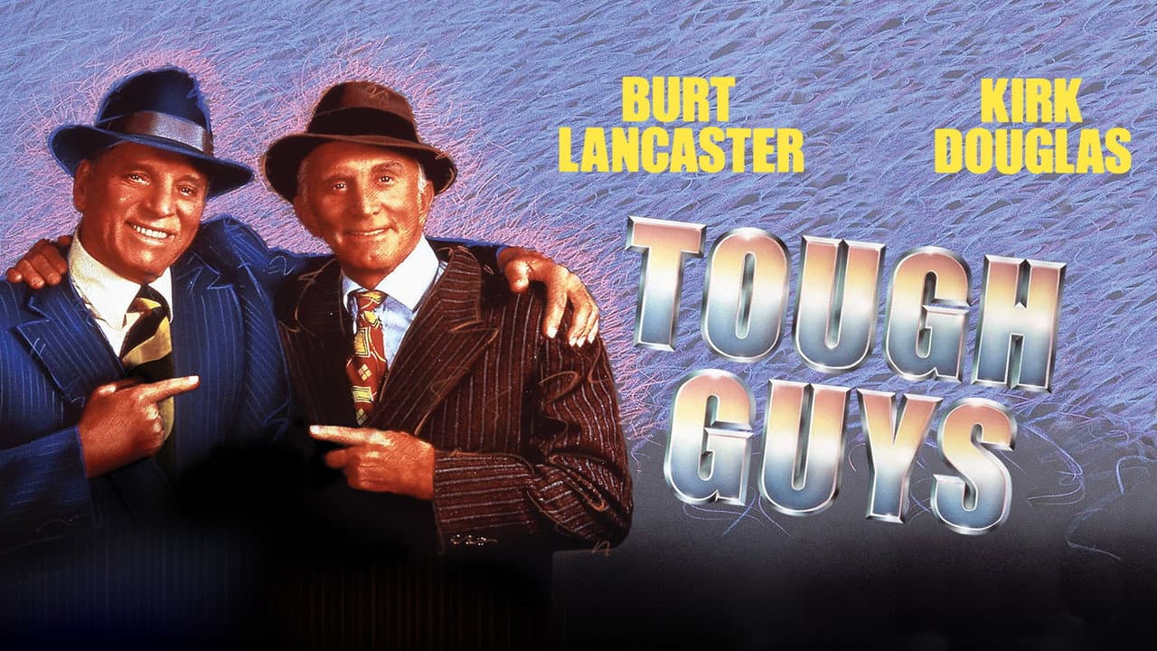 Tough Guys still 4