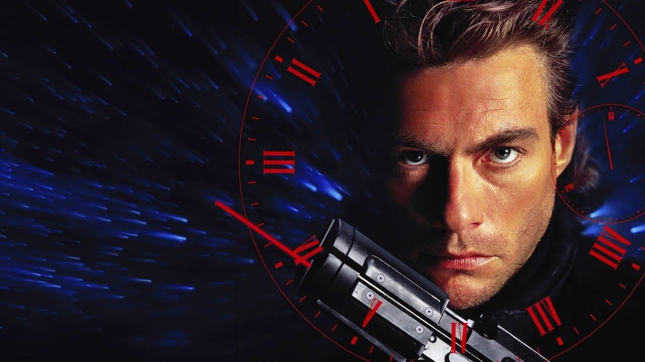 Timecop still 2