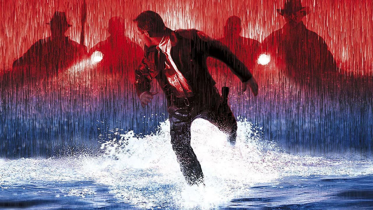 Hard Rain still 4