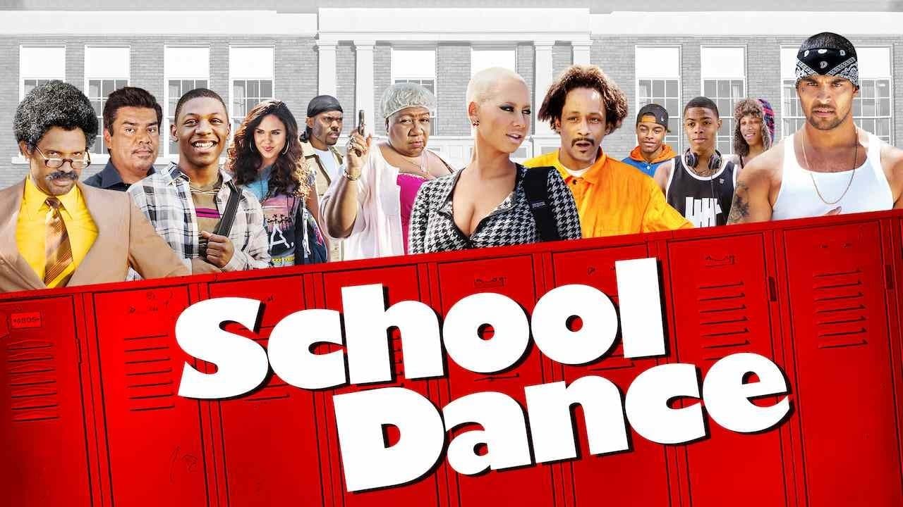 School Dance still 1