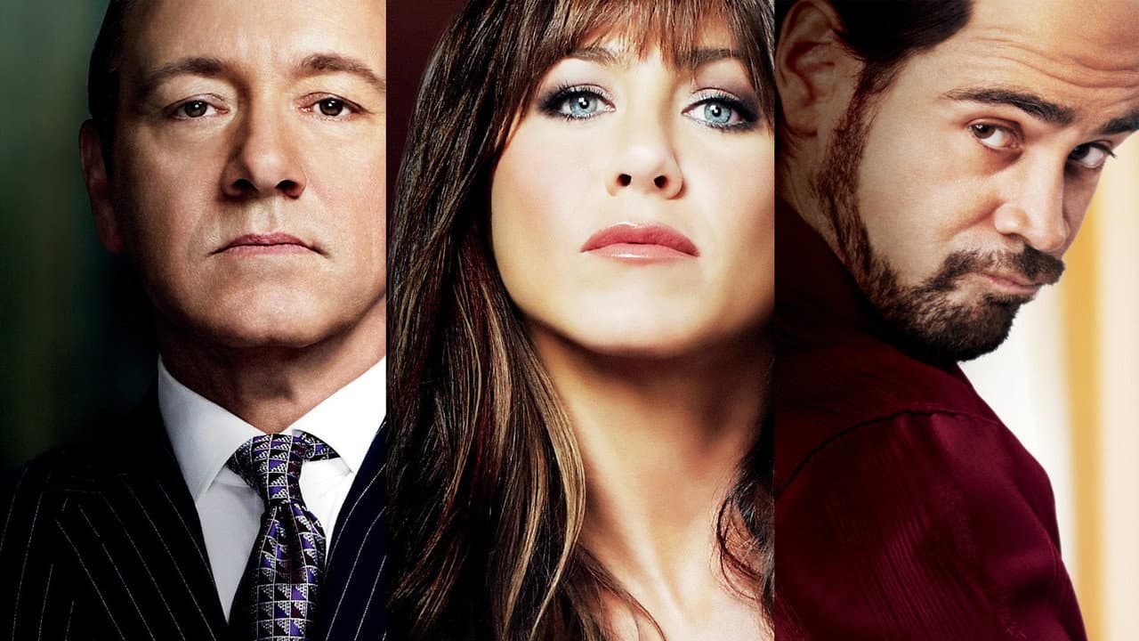 Horrible Bosses still 8