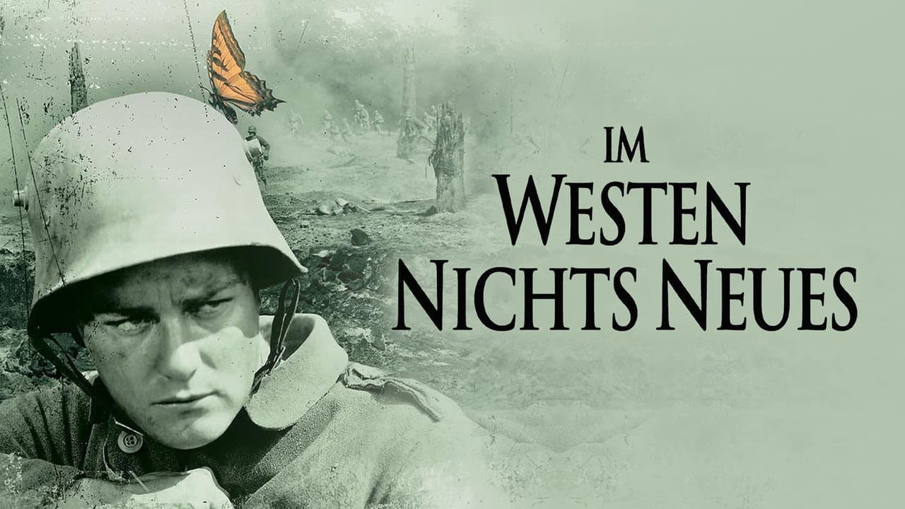 All Quiet on the Western Front still 5