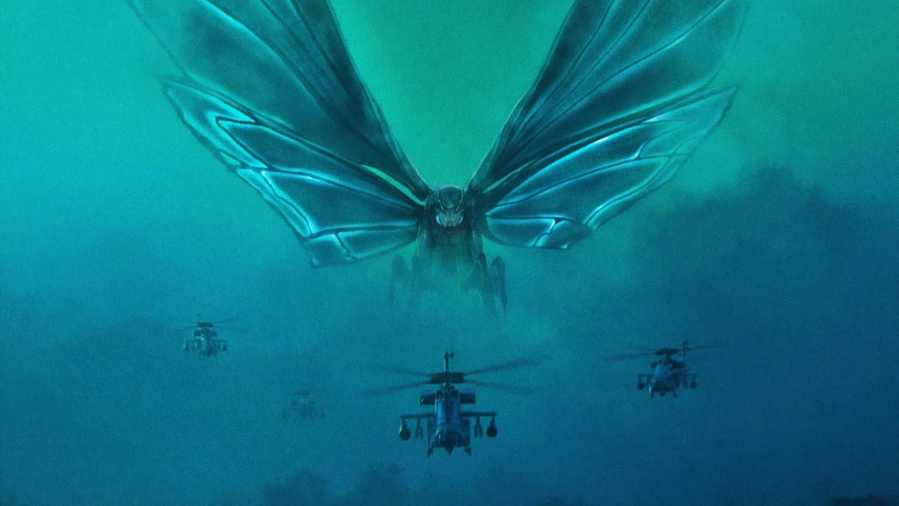 Godzilla: King of the Monsters still 8