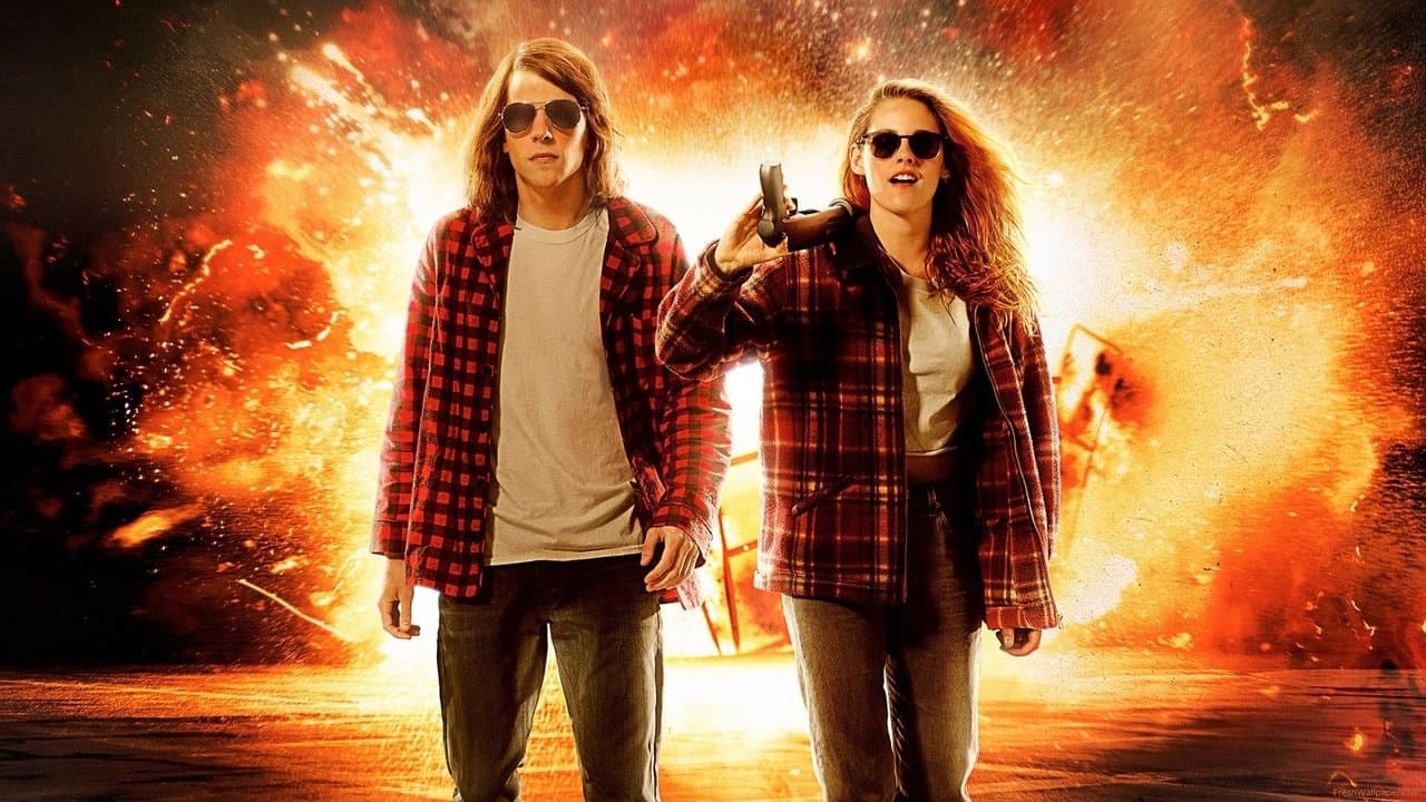 American Ultra still 1