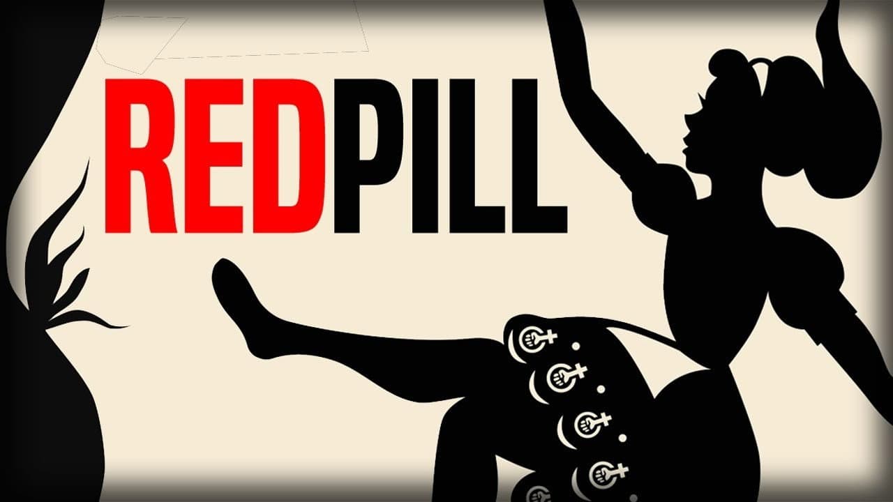 The Red Pill still 8