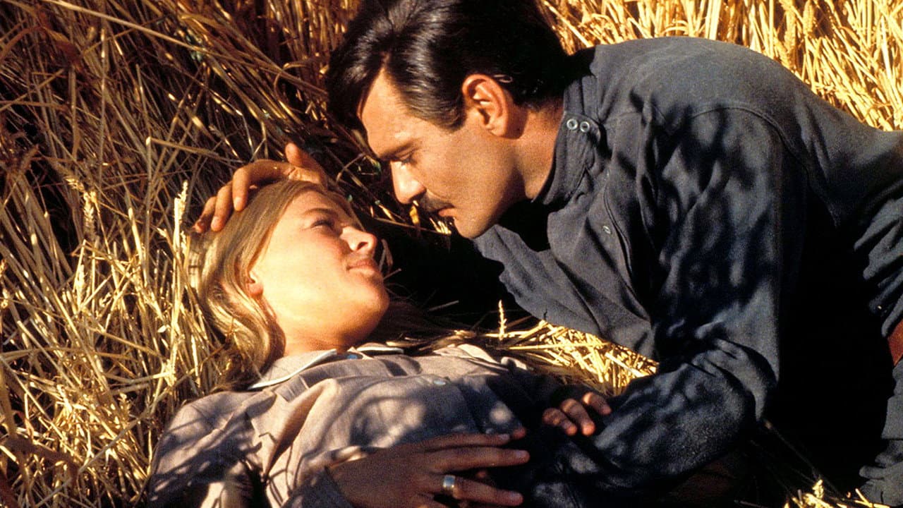 Doctor Zhivago still 1