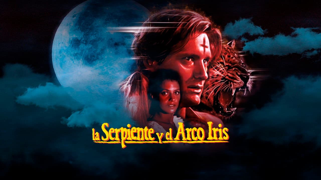 The Serpent and the Rainbow still 3