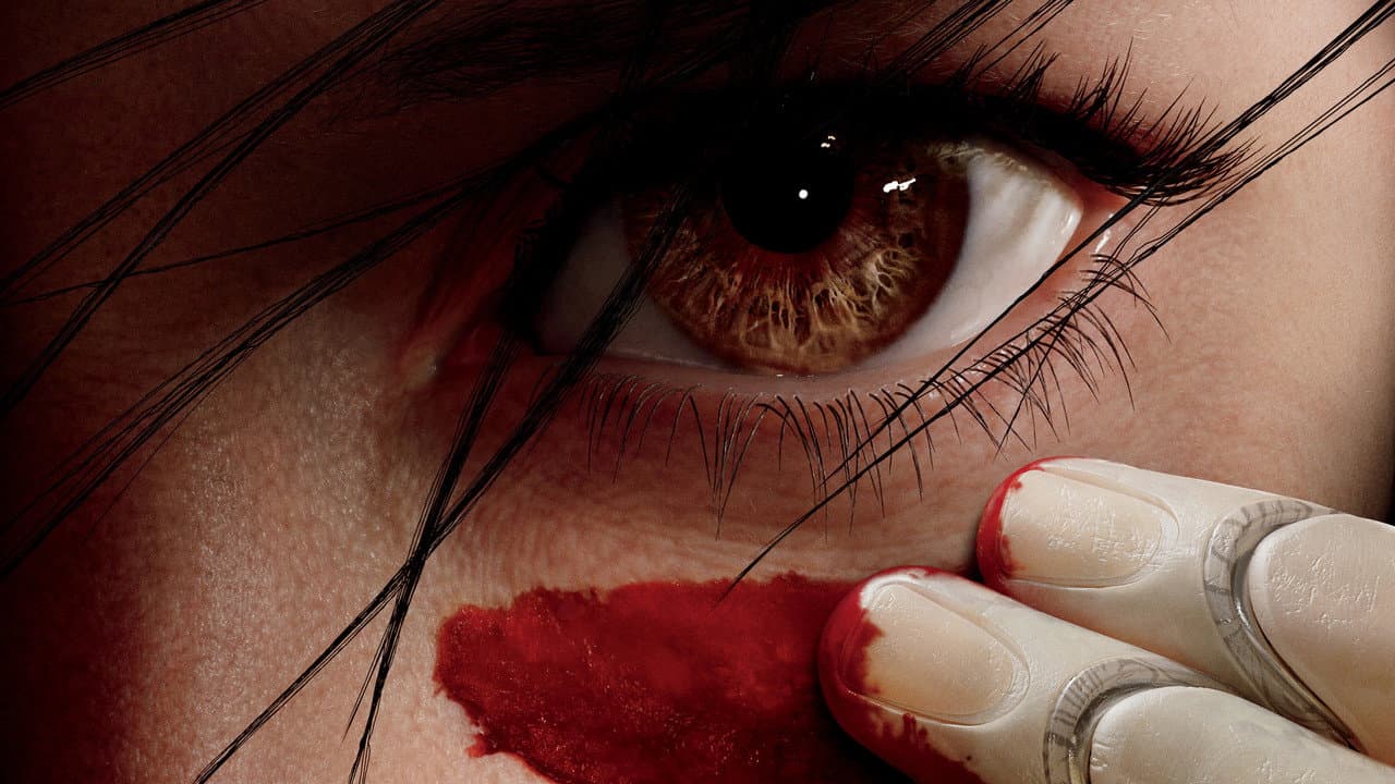 Alita: Battle Angel still 7