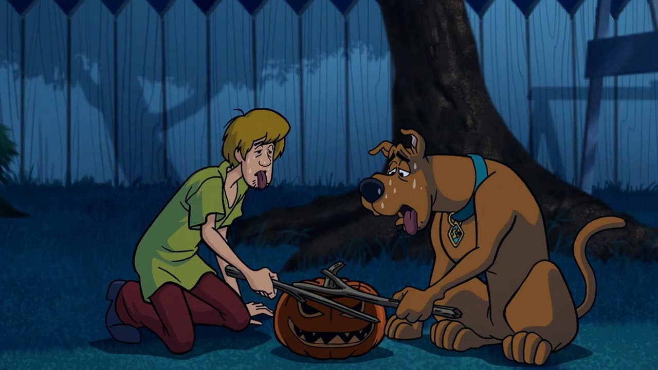 Happy Halloween, Scooby-Doo! still 8