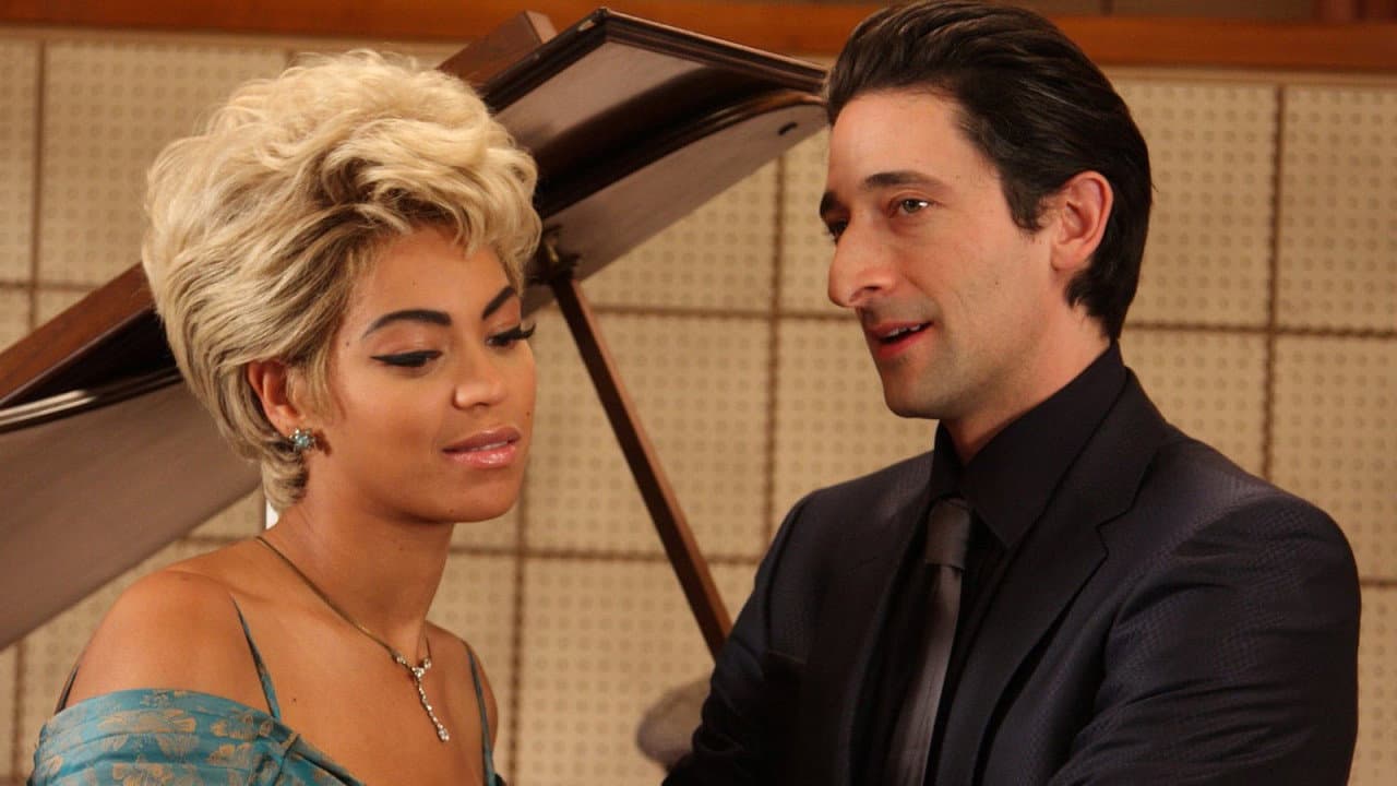 Cadillac Records still 7