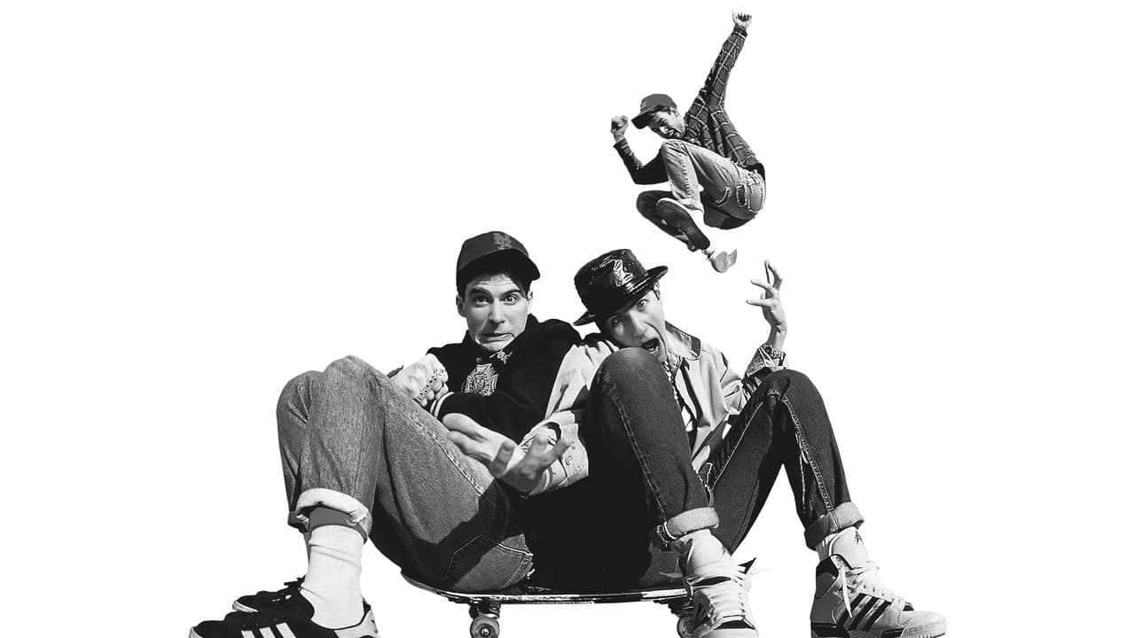 Beastie Boys Story still 5