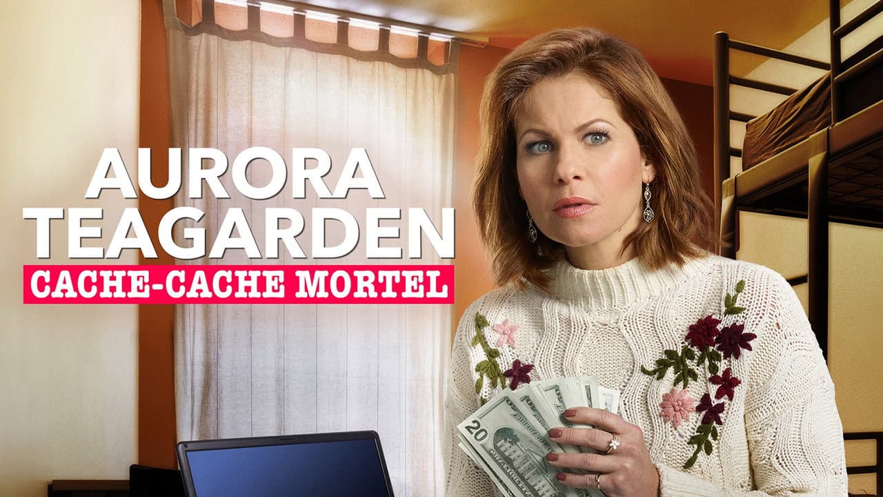 Aurora Teagarden Mysteries: The Disappearing Game still 8